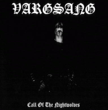 Vargsang : Call of the Nightwolves